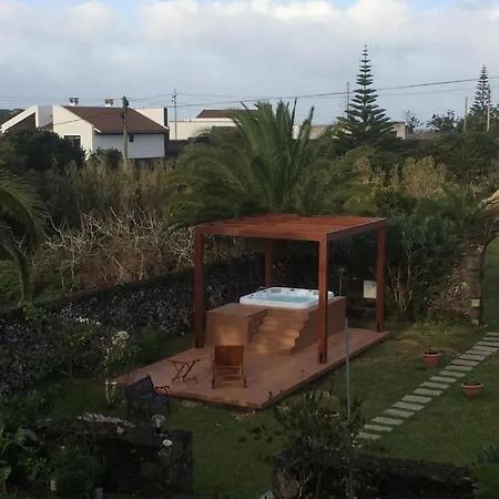 Casa Caloura, Quarto Deluxe Beautiful View Penzion *