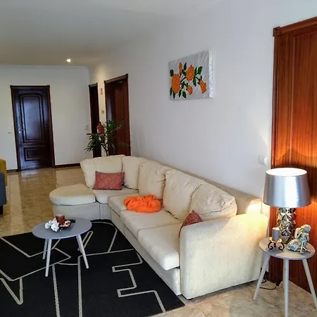 Penzion Casa Caloura, Quarto Deluxe Beautiful View *