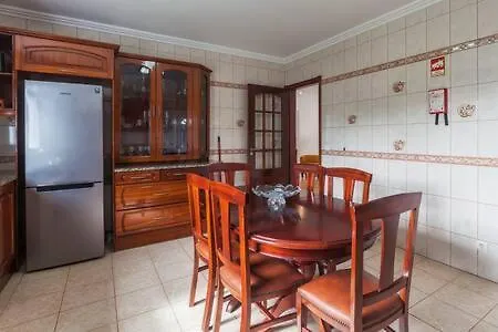 Penzion Casa Caloura, Quarto Deluxe Beautiful View *