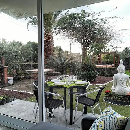 Casa Caloura, Quarto Deluxe Beautiful View *