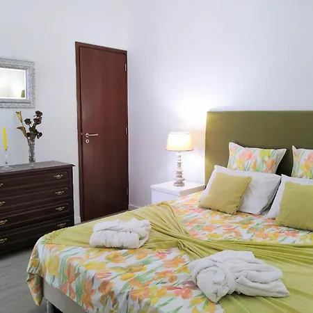 Casa Caloura, Quarto Deluxe Beautiful View